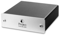 Project Phono box mk2